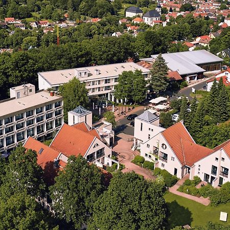 Hotel Gersfelder Hof Zewnętrze zdjęcie