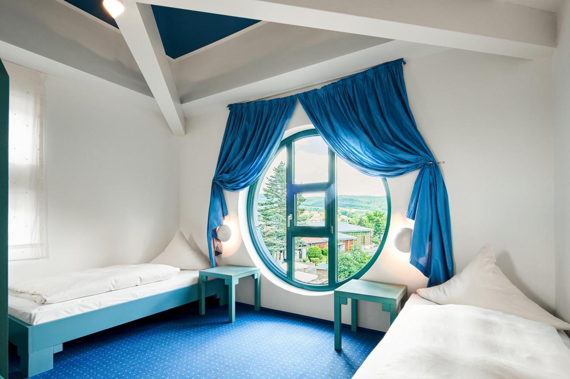 Hotel Gersfelder Hof Zewnętrze zdjęcie