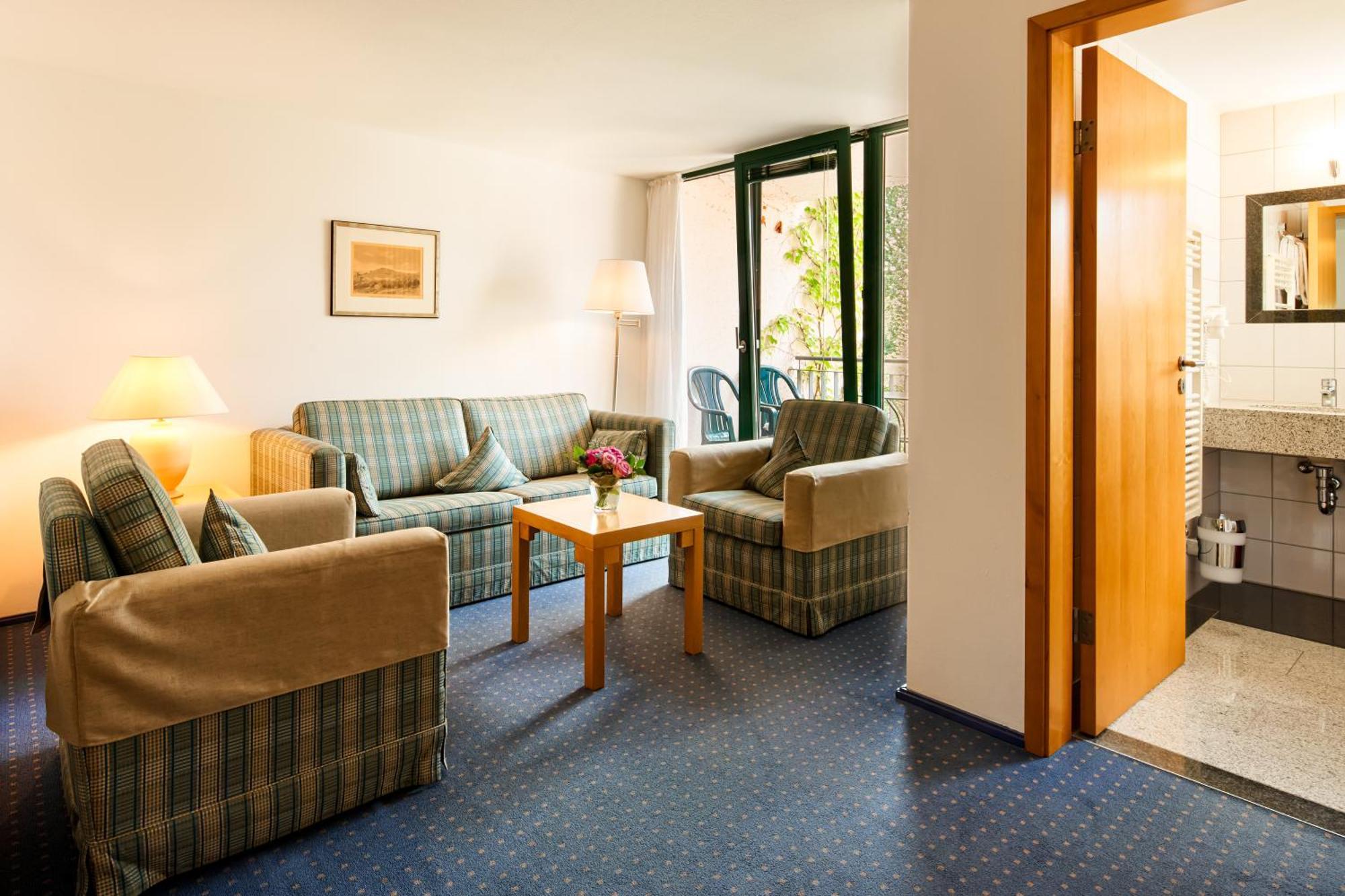 Hotel Gersfelder Hof Zewnętrze zdjęcie