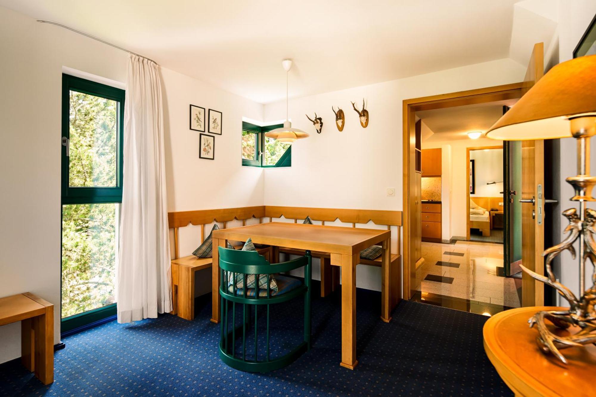 Hotel Gersfelder Hof Zewnętrze zdjęcie