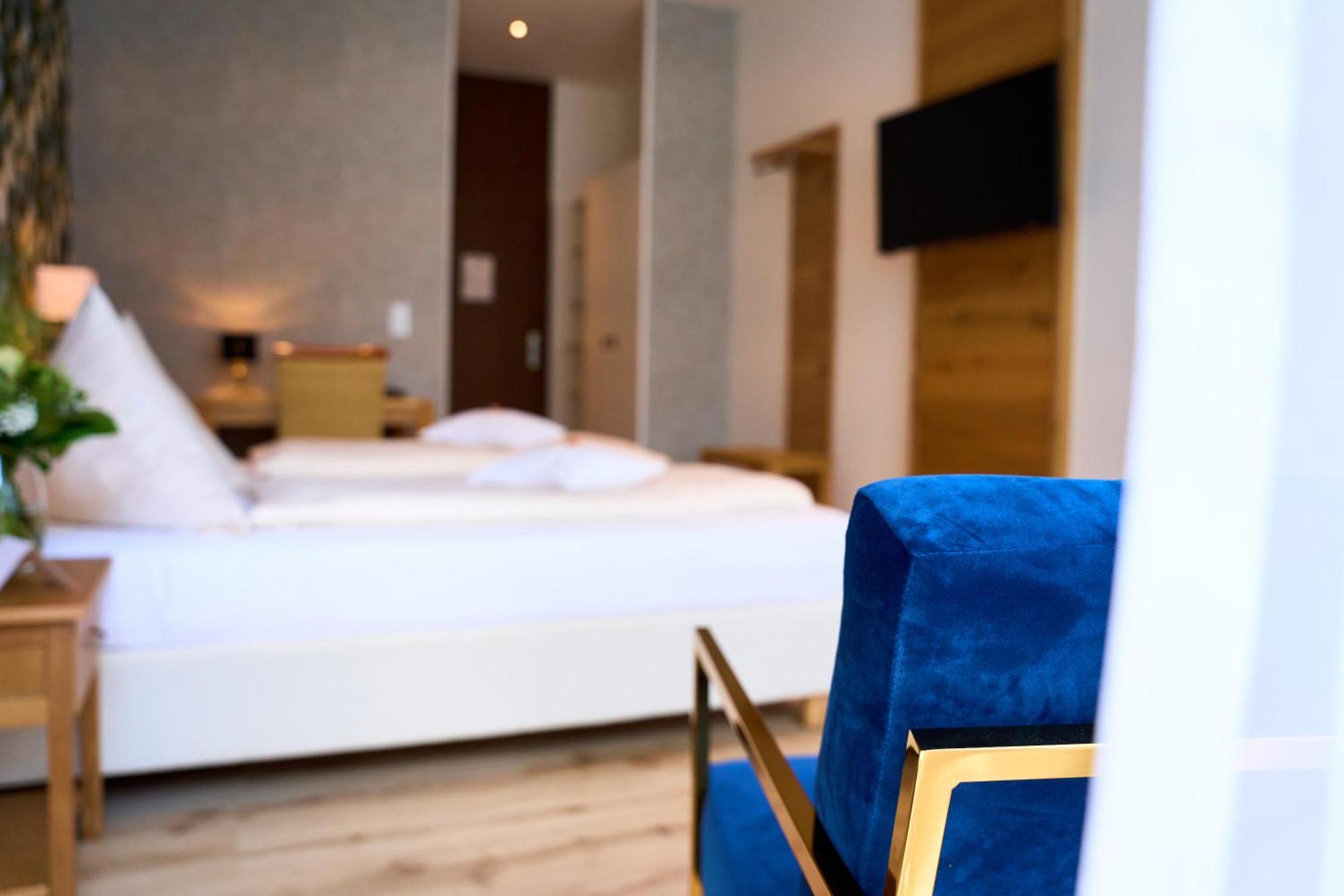 Hotel Gersfelder Hof Zewnętrze zdjęcie