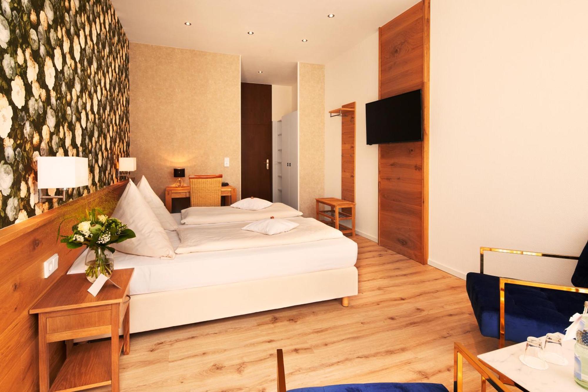 Hotel Gersfelder Hof Zewnętrze zdjęcie