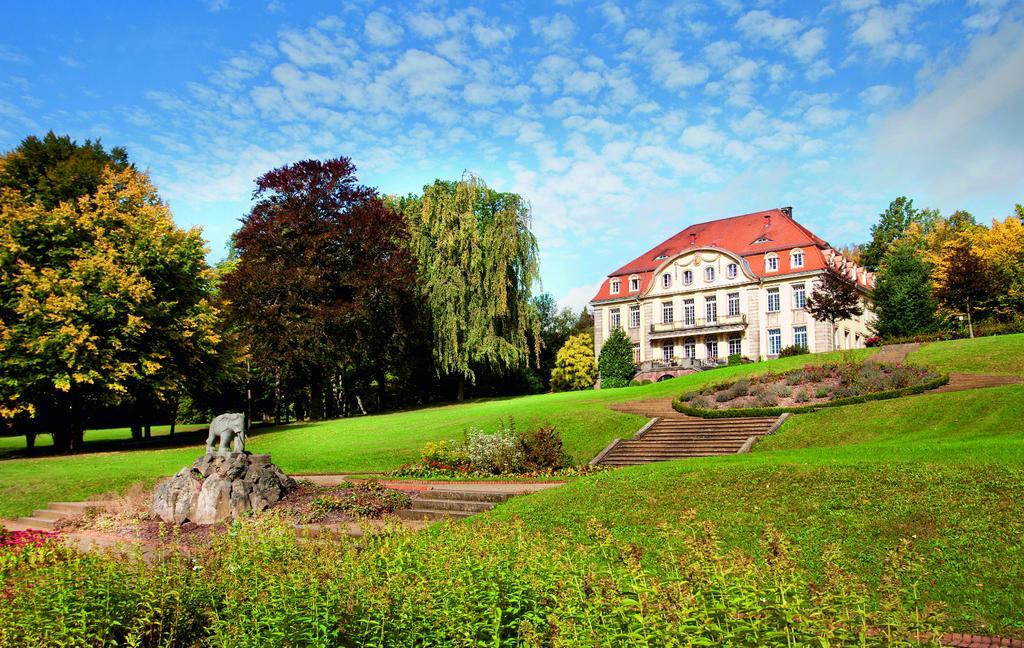 Hotel Gersfelder Hof Zewnętrze zdjęcie