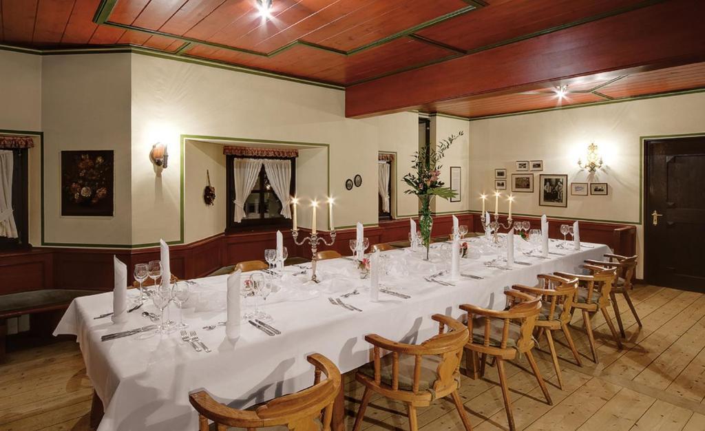 Hotel Gersfelder Hof Zewnętrze zdjęcie