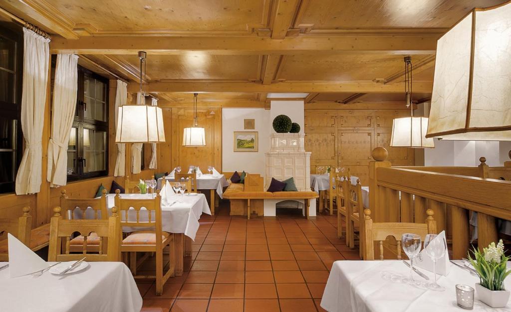 Hotel Gersfelder Hof Zewnętrze zdjęcie