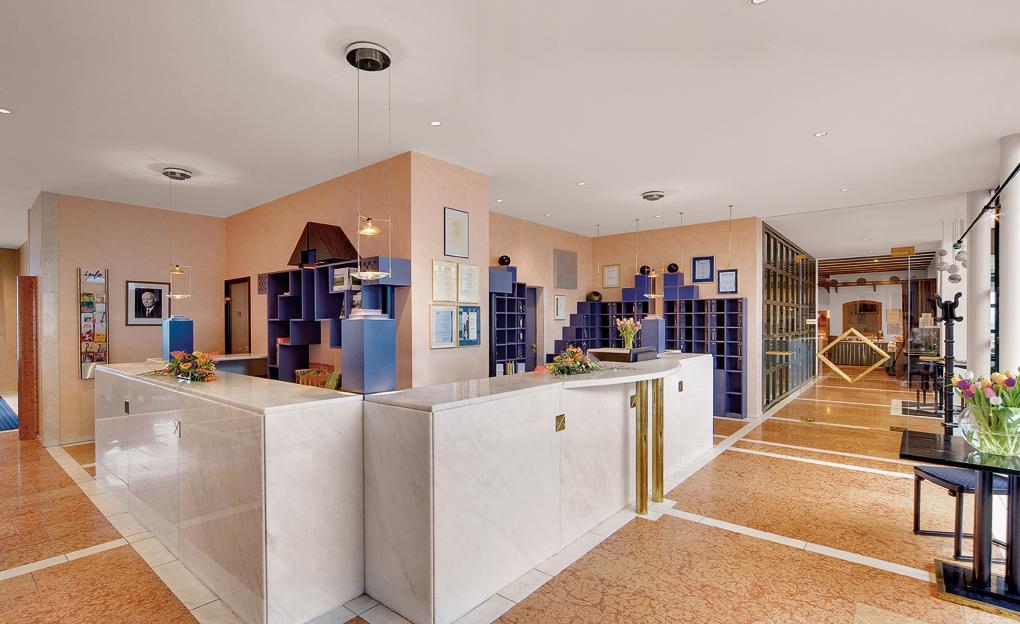 Hotel Gersfelder Hof Zewnętrze zdjęcie